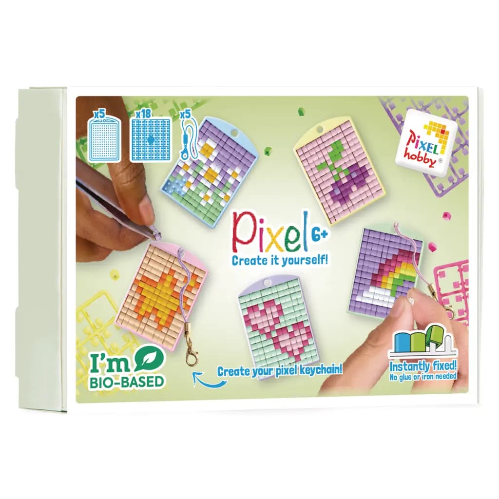 Medaillon Thema Box - Schattig