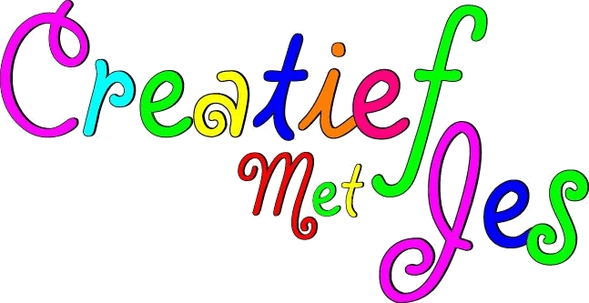 Creatief met Jes